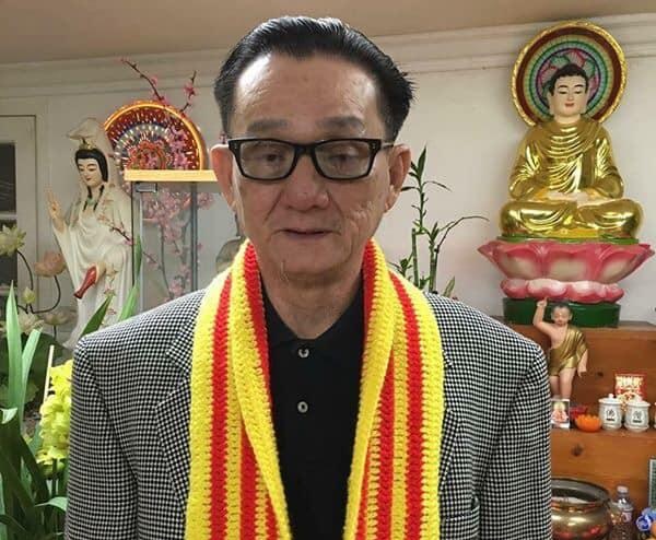 Trần Dần meme chat