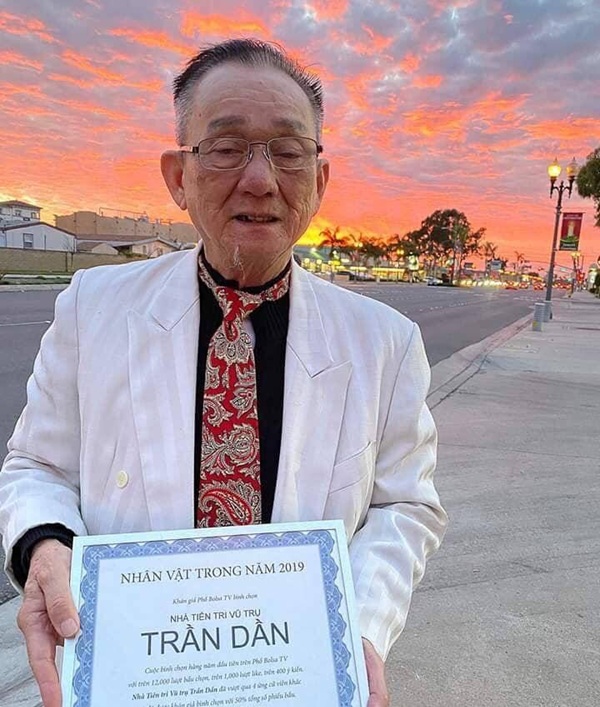 Trần Dần meme collection