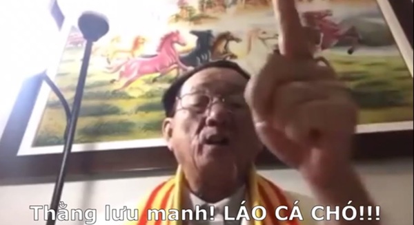 Trần Dần meme short