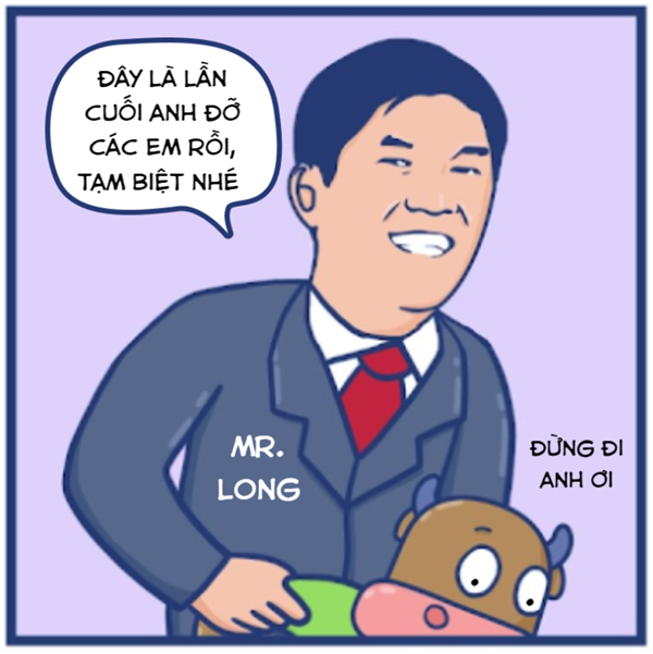 Trần Dần meme viral