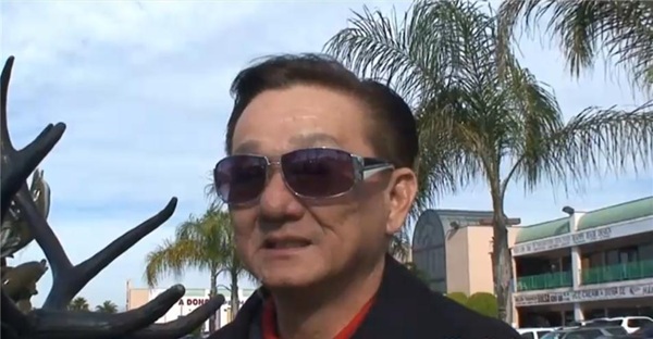 Trần Dần meme final