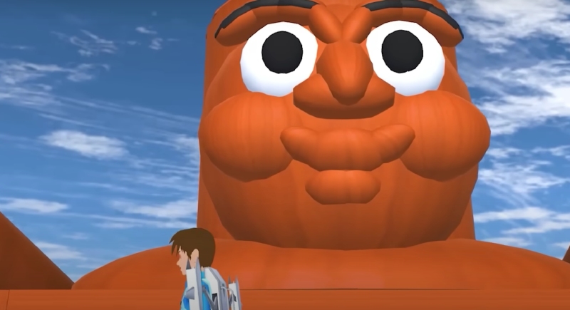 Tung Tung Tung Sahur game