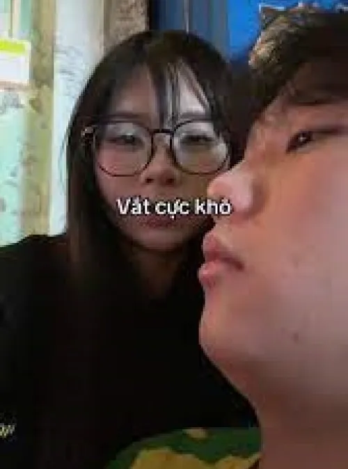 Meme vui vợ chồng troll nhau bằng ẩn ý khét lẹt Meme vui vợ chồng troll nhau bằng ẩn ý khét lẹt