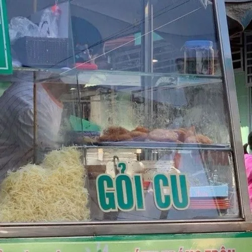 Hình vắt cực khô meme