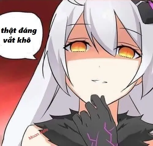 Meme troll cặp đôi châm chọc nhau kiểu vắt tới hư Meme troll cặp đôi châm chọc nhau kiểu vắt tới hư