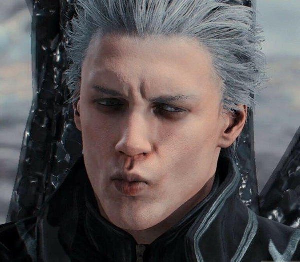 Vergil meme classic