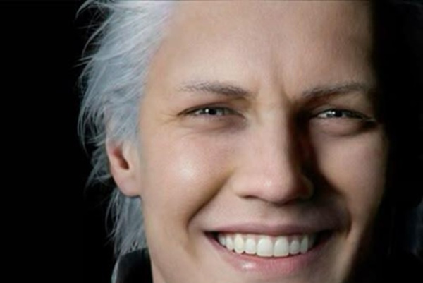 Vergil meme edit