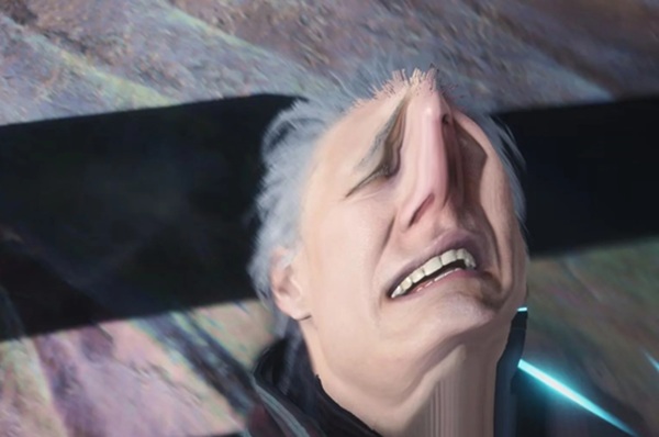 Vergil meme finale