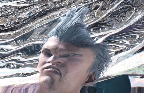 Vergil vs Dante meme final