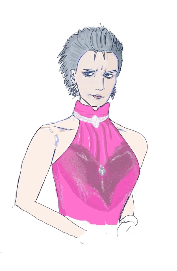 Vergil motivated meme