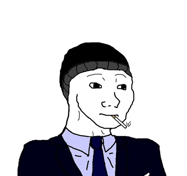 Wojak meme 22