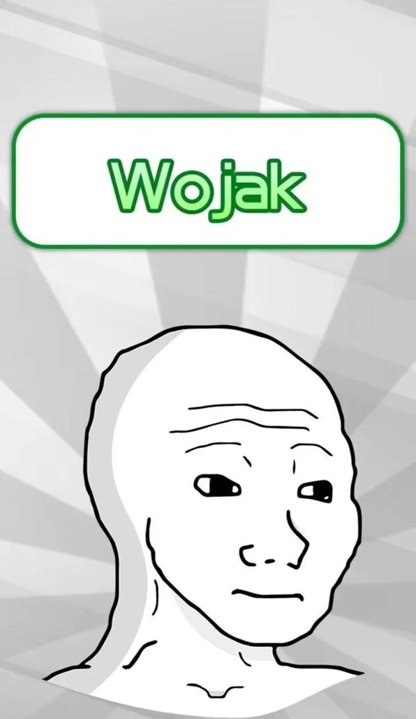 Wojak meme collection