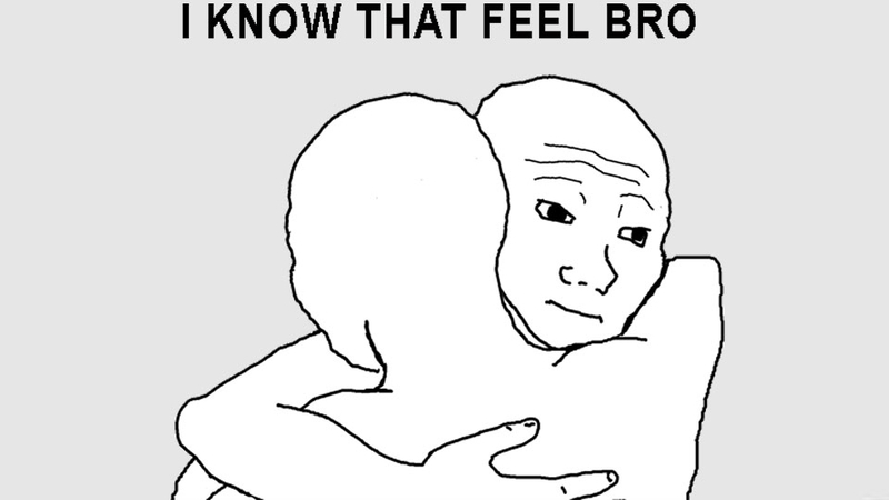 Wojak meme nổi tiếng