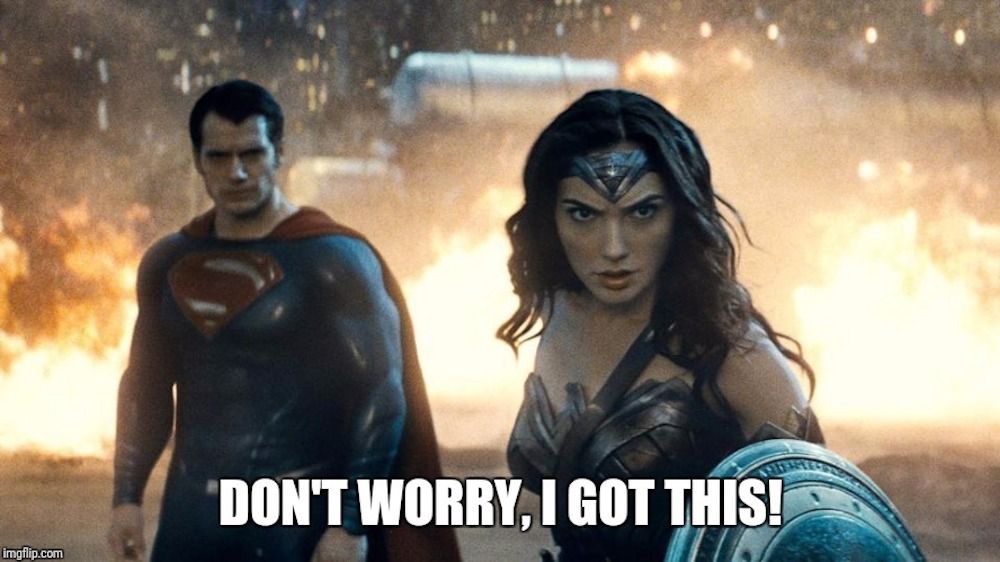 Woman meme collection