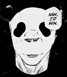 Meme Nah i'd win gif