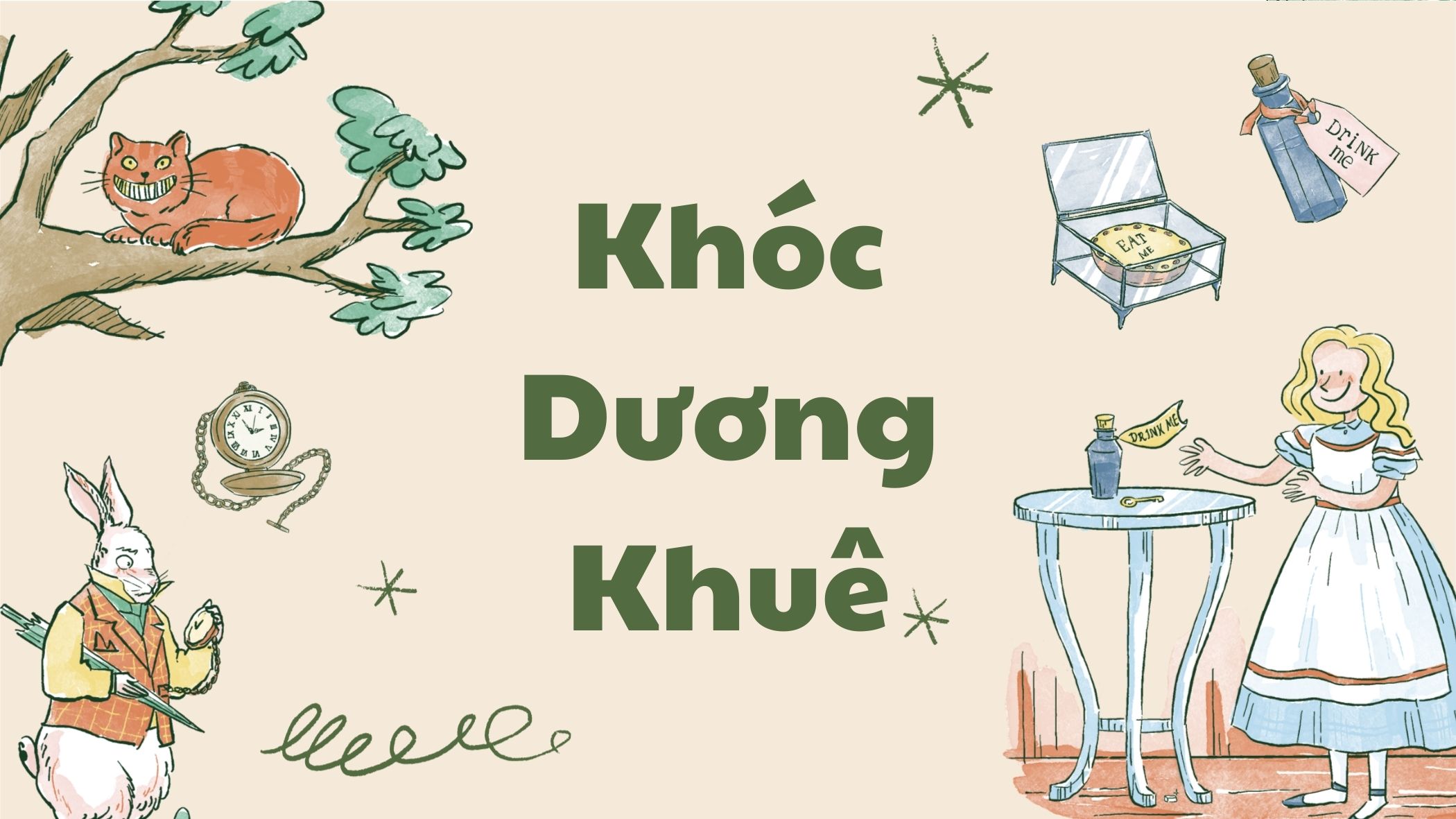 Khóc Dương Khuê