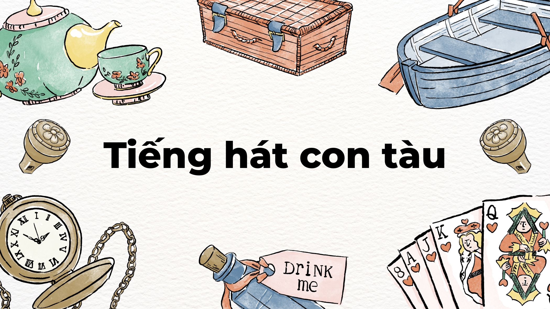 Tiếng hát con tàu