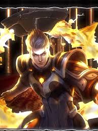 Ma Vương Tulen Cười: Cuộc Hành Trình Vui Vẻ | TikTok