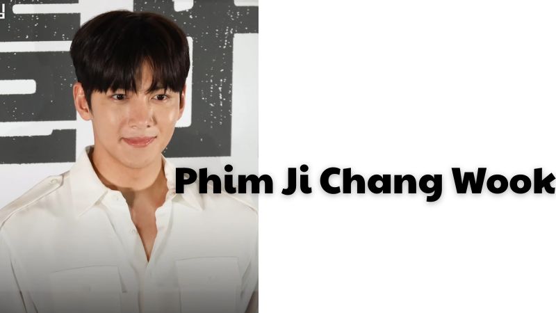 Phim Ji Chang Wook