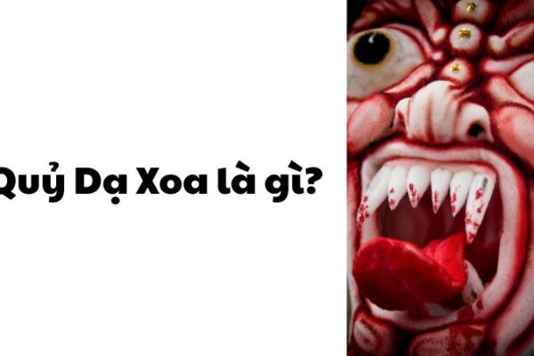 Quỷ Dạ Xoa là gì?