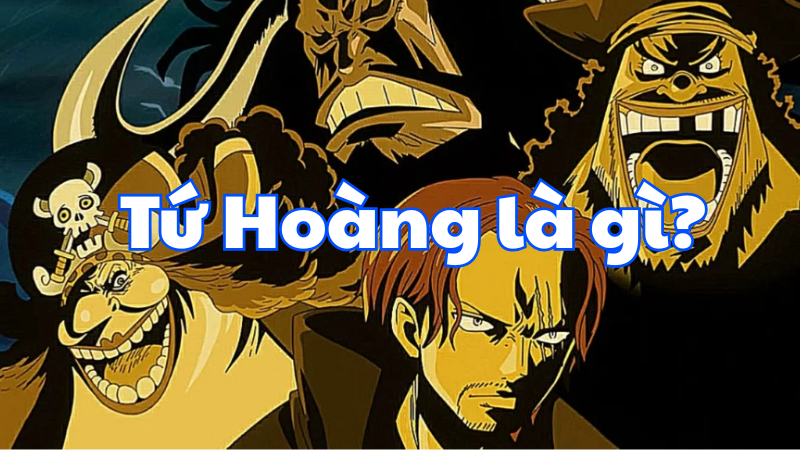 Tứ Hoàng là gì?