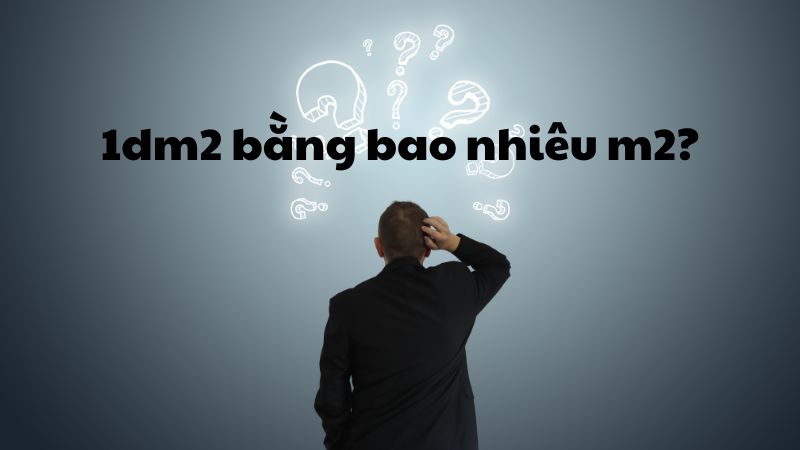 1dm2 bằng bao nhiêu m2?