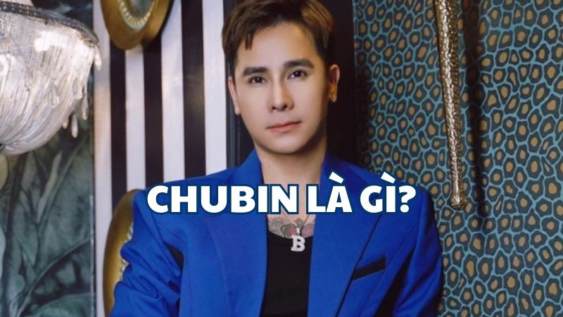 Chubin là gì?