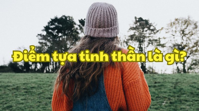 Điểm tựa tinh thần là gì?
