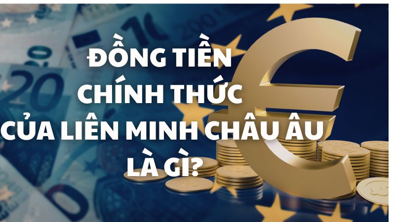 Đồng tiền chính thức của Liên minh châu Âu là gì?