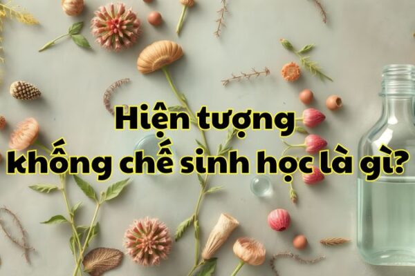 Hiện tượng khống chế sinh học