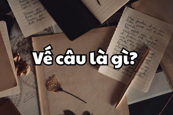 Vế câu là gì?