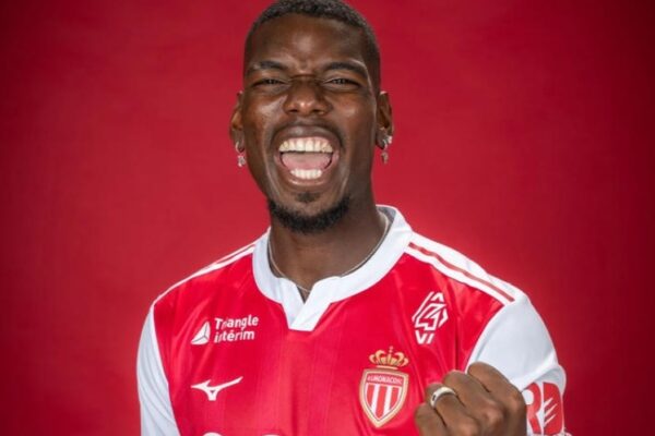 Pogba
