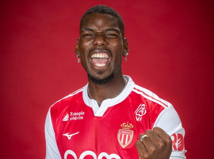 Pogba