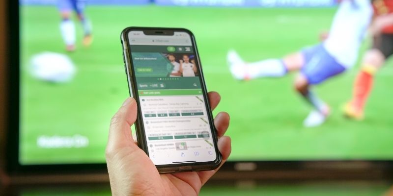 Bảng tỷ số kết quả bóng đá socolive mở rõ từng cặp đấu