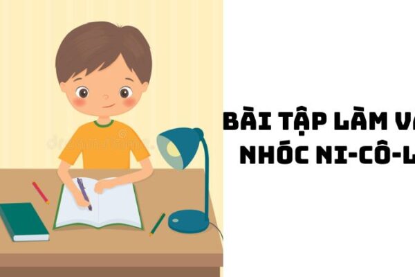 Tác giả tác phẩm Bài tập làm văn (Nhóc Ni-cô-la) đầy đủ