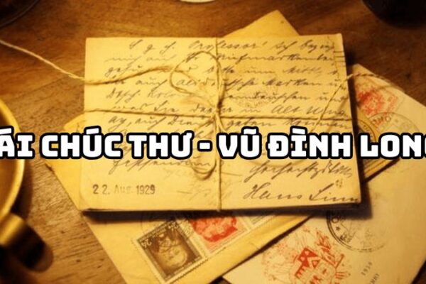 Tác giả tác phẩm Cái chúc thư Vũ Đình Long — tiểu sử và giá trị