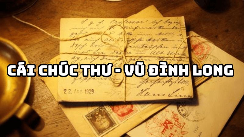 Tác giả tác phẩm Cái chúc thư Vũ Đình Long — tiểu sử và giá trị