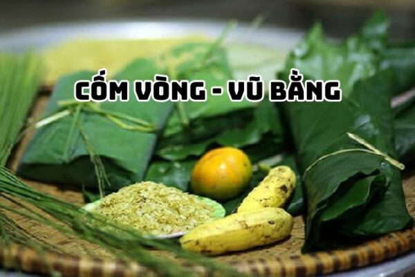 Tác giả tác phẩm Cốm vòng Vũ Bằng và giá trị tùy bút