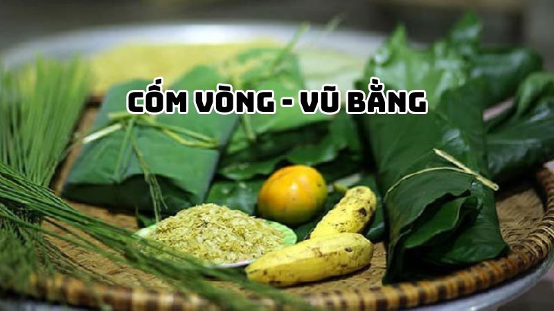 Tác giả tác phẩm Cốm vòng Vũ Bằng và giá trị tùy bút