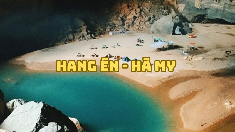 Tác giả tác phẩm Hang Én (Hà My) Ngữ văn 6 đầy đủ nhất