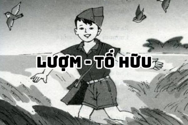 Tác giả tác phẩm Lượm (Tố Hữu) đầy đủ nhất Ngữ văn 6