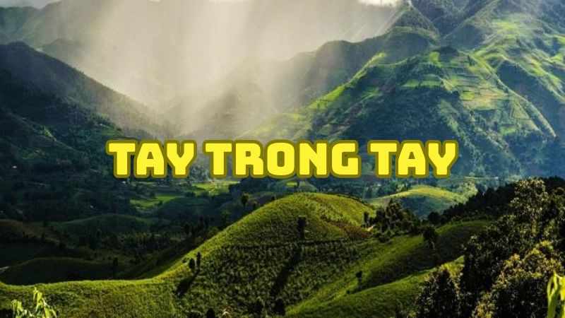 Tác giả tác phẩm Tay trong tay — văn bản, nội dung và giá trị