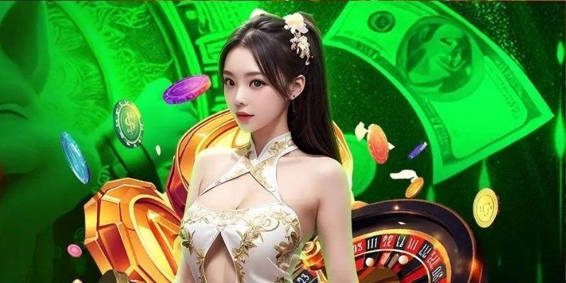 Điểm hấp dẫn có tại sòng bạc trực tuyến