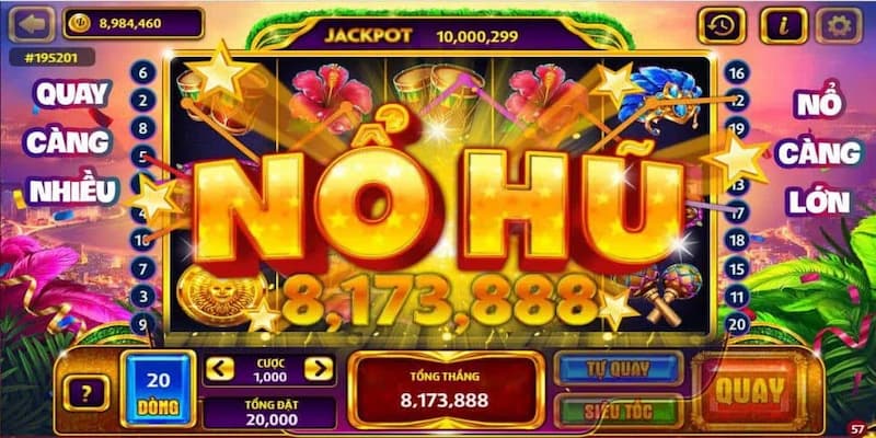 LUCK8