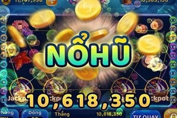LUCK8