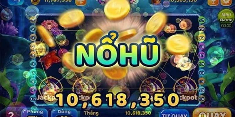LUCK8