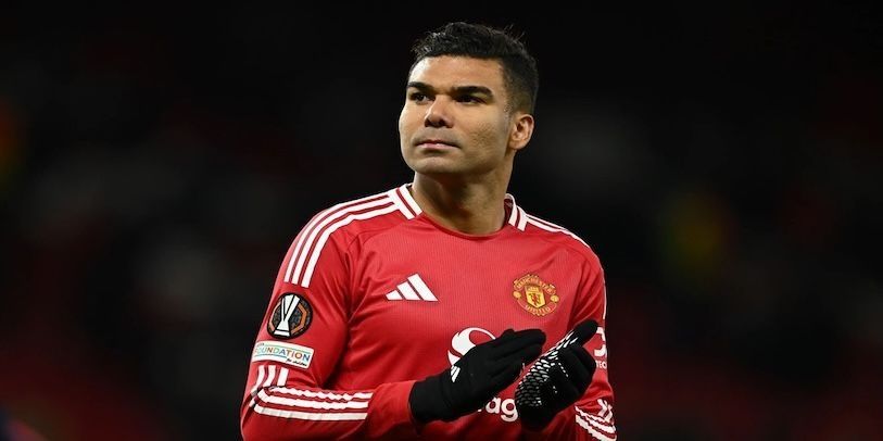 Casemiro và hành trình chinh phục các danh hiệu châu Âu - Nguồn: 888K