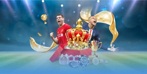 Các mức tổng bàn thắng được điều chỉnh theo từng trận đấu