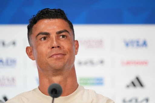 Ronaldo xác nhận World Cup 2026 là kỳ World Cup cuối cùng