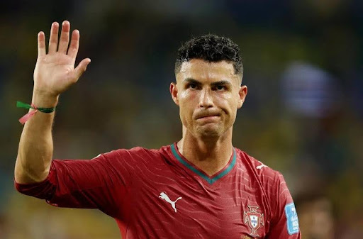 Ronaldo xác nhận World Cup 2026 là kỳ World Cup cuối cùng